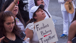 Things are so bad that fucking <i>Highlights</i> is speaking out against family separation at the border